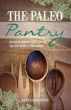 The Paleo Pantry