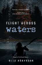 Flight Across Waters