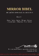MIRROR BIBEL