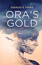 Ora's Gold