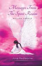 Messages from the Spirit Realm