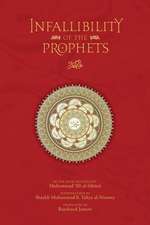 The Infallibility of the Prophets