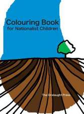 COLOURING BK FOR NATIONALIST C