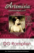 Artemisia: a Regency novel in the tradition of Jane Austen