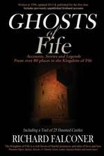 Ghosts of Fife