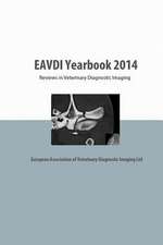 Eavdi Yearbook 2014