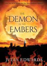 Edwards, J: Demon in the Embers