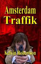 Amsterdam Traffik