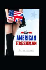 The American Freshman