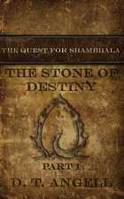 The Stone of Destiny