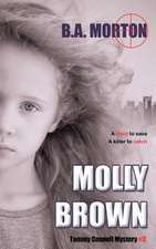 Molly Brown