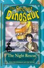 The Secret Dinosaur