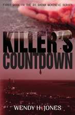 Killer's Countdown (a Di Shona McKenzie Mystery)