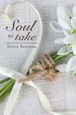 Soul to Take