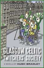 Glasgow Celtic Twitchers' Society