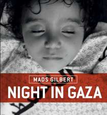 Gilbert, M: Night in Gaza