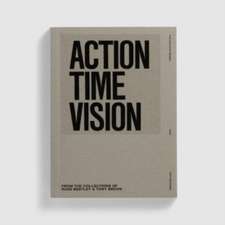 Action Time Vision