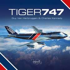 Tiger 747