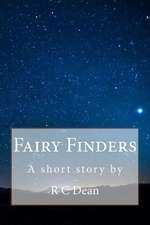 Fairy Finders