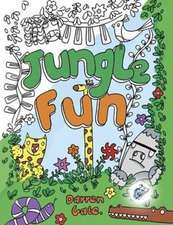 Jungle Fun