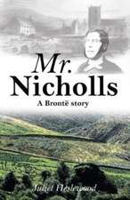 Heslewood, J: Mr Nicholls