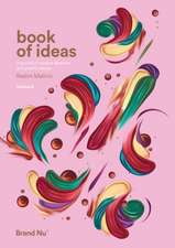 Book of Ideas