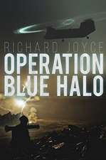 Operation Blue Halo