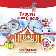 Trouble in the Circus