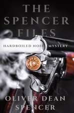 The Spencer Files