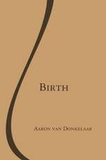 Birth (Paperback)