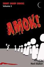 Amok!