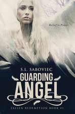 Guarding Angel