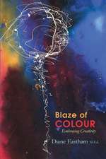 Blaze of Colour