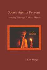 Secret Agents Present