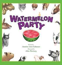 Watermelon Party