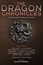 The Dragon Chronicles