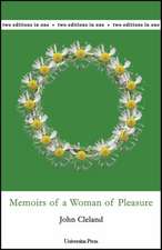 Memoirs of a Woman of Pleasure