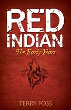 Red Indian