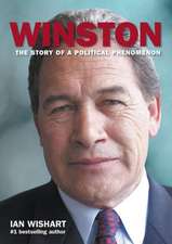 Winston: The Story of a Political Phenomenon