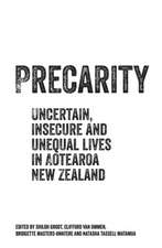 Precarity