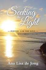 Seeking the Light