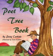 Poet Tree Book