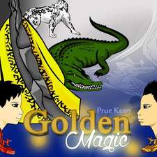 Golden Magic