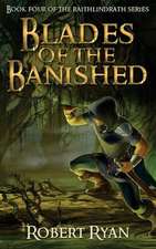 Blades of the Banished