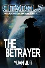 Betrayer