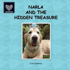 Narla and the Hidden Treasure