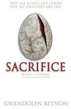 Sacrifice