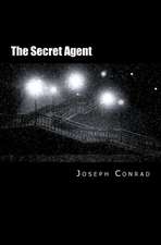 The Secret Agent