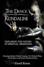 The Dance of Kundalini