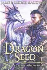 Dragon Seed